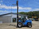 Manitou M30-4 targonca eladó