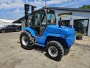 Manitou M30-4 targonca eladó