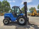 Manitou M30-4 targonca eladó