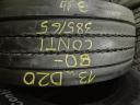 385/65 R22,5 használt kamiongumik eladók