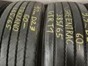 385/65 R22,5 használt kamiongumik eladók