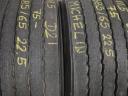 385/65 R22,5 használt kamiongumik eladók