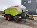 CLAAS Quadrant 5200 FC Evolution nagykocka bálázó - TOP állapotban