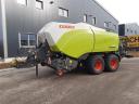 CLAAS Quadrant 5200 FC Evolution nagykocka bálázó - TOP állapotban