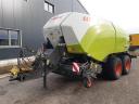 CLAAS Quadrant 5200 FC Evolution nagykocka bálázó - TOP állapotban