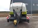 CLAAS Quadrant 5200 FC Evolution nagykocka bálázó - TOP állapotban