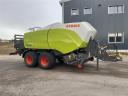 CLAAS Quadrant 5200 FC Evolution nagykocka bálázó - TOP állapotban