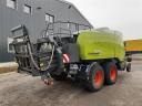 CLAAS Quadrant 5200 FC Evolution nagykocka bálázó - TOP állapotban