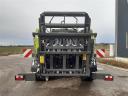 CLAAS Quadrant 5200 FC Evolution nagykocka bálázó - TOP állapotban
