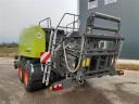 CLAAS Quadrant 5200 FC Evolution nagykocka bálázó - TOP állapotban