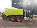 CLAAS Quadrant 5200 FC Evolution nagykocka bálázó - TOP állapotban