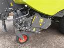 CLAAS Quadrant 5200 FC Evolution nagykocka bálázó - TOP állapotban