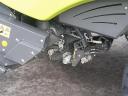 CLAAS Quadrant 5200 FC Evolution nagykocka bálázó - TOP állapotban