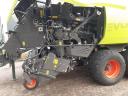 CLAAS Quadrant 5200 FC Evolution nagykocka bálázó - TOP állapotban