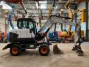 Bobcat E 57 W / 2017 / 3 659 h üzemóra / Lízing 20%-tól