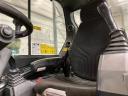 Bobcat E 57 W / 2017 / 3 659 h üzemóra / Lízing 20%-tól