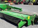 John Deere 331 talajkövetős kasza 2 490 euró nettó