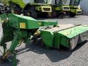 John Deere 331 talajkövetős kasza 2 490 euró nettó