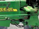 John Deere 331 talajkövetős kasza 2 490 euró nettó