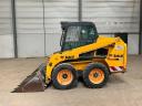 Bobcat S 450 / 2016 / 2 196 üzemóra / Lízing 20%-tól