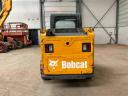 Bobcat S 450 / 2016 / 2 196 üzemóra / Lízing 20%-tól