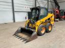Bobcat S 450 / 2016 / 2 196 üzemóra / Lízing 20%-tól