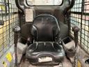 Bobcat S 450 / 2016 / 2 196 üzemóra / Lízing 20%-tól