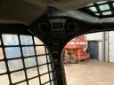 Bobcat S 450 / 2016 / 2 196 üzemóra / Lízing 20%-tól