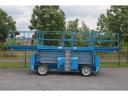 Genie GS-4390 RT / 15 METER / 680 KG / 2005 / 2 931 üzemóra / Lízing 20%-tól