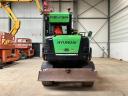 Hyundai 55 W-7 A / 2009 / 3 823 h üzemóra / Lízing 20%-tól