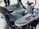 Valtra T163eD TwinTrac hátrameneti kormányzással