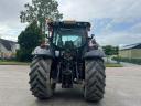 Valtra T163eD TwinTrac hátrameneti kormányzással