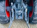 Valtra T163eD TwinTrac hátrameneti kormányzással