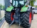 Valtra T163eD TwinTrac hátrameneti kormányzással