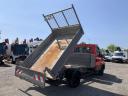Iveco 35C13 - Billencs