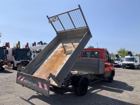 Iveco 35C13 - Billencs Iveco 35C13 - Billencs