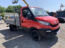 Iveco 35C13 - Billencs