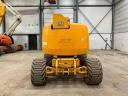 JLG 450 AJ / 2010 / 3 051 üzemóra / Lízing 20%-tól