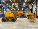 JLG 450 AJ / 2010 / 3 051 üzemóra / Lízing 20%-tól