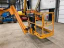 JLG 450 AJ / 2010 / 3 051 üzemóra / Lízing 20%-tól