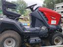 Seco fűnyíró traktor