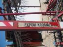 Gyomfésű eladó