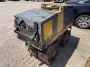 Bomag BMP 851 távirányítós henger eladó