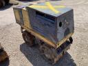 Bomag BMP 851 távirányítós henger eladó