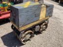Bomag BMP 851 távirányítós henger eladó