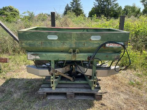 Sipma N-060/1 Műtrágyaszóró Sipma N-060/1 Műtrágyaszóró