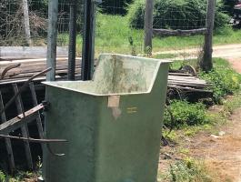 Szőlőszállító,  szőlőkihordó eladó