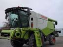 Claas Lexion 660