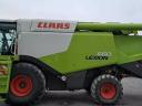 Claas Lexion 660