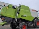 Claas Lexion 660